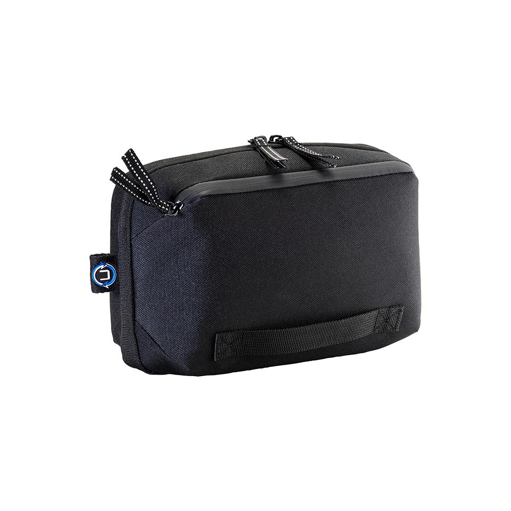 Beauty case/tech organizer in R-PET Oceancycle Beauty case/tech organizer in R-PET Oceancycle